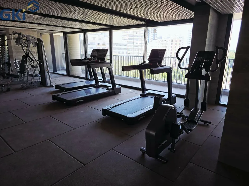 Apartamento, 3 quartos, 178 m² - Foto 11