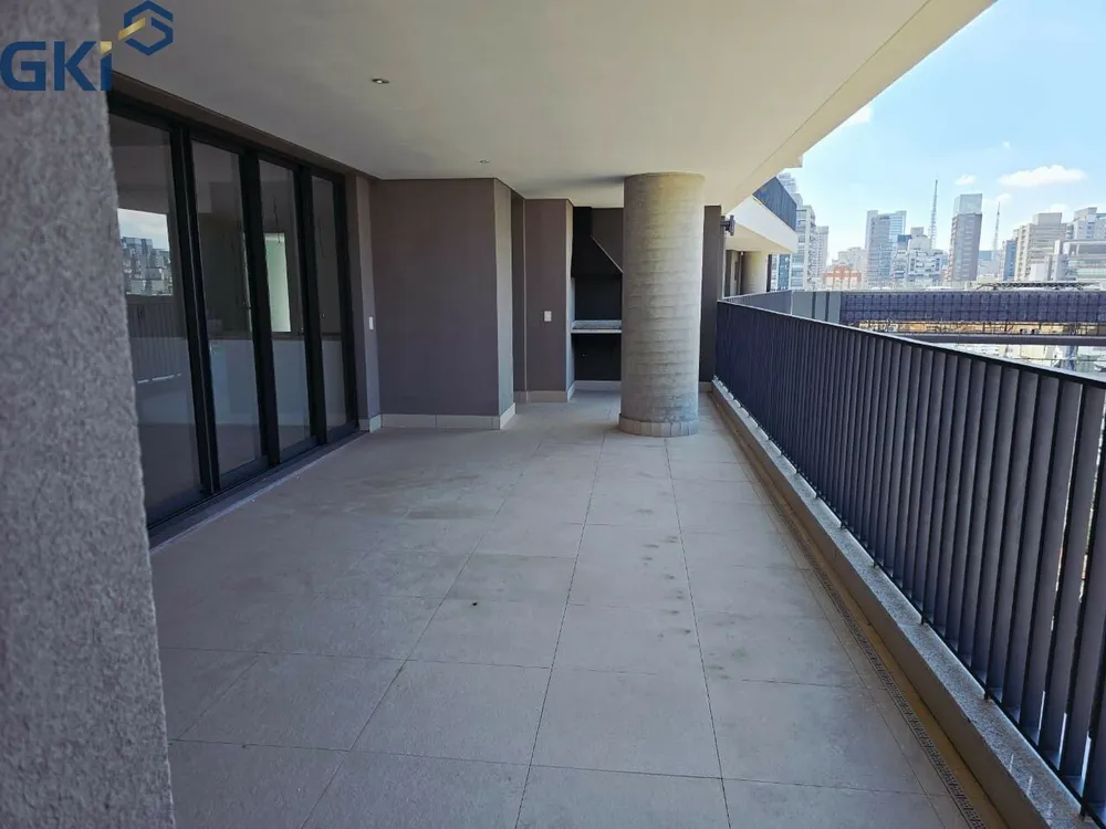 Apartamento, 3 quartos, 178 m² - Foto 8