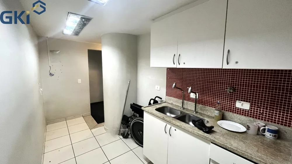 Sala-Conjunto, 513 m² - Foto 2