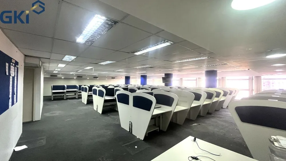 Sala-Conjunto, 513 m² - Foto 8