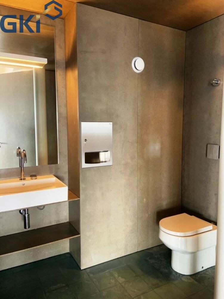 Prédio Inteiro, 201 m² - Foto 6