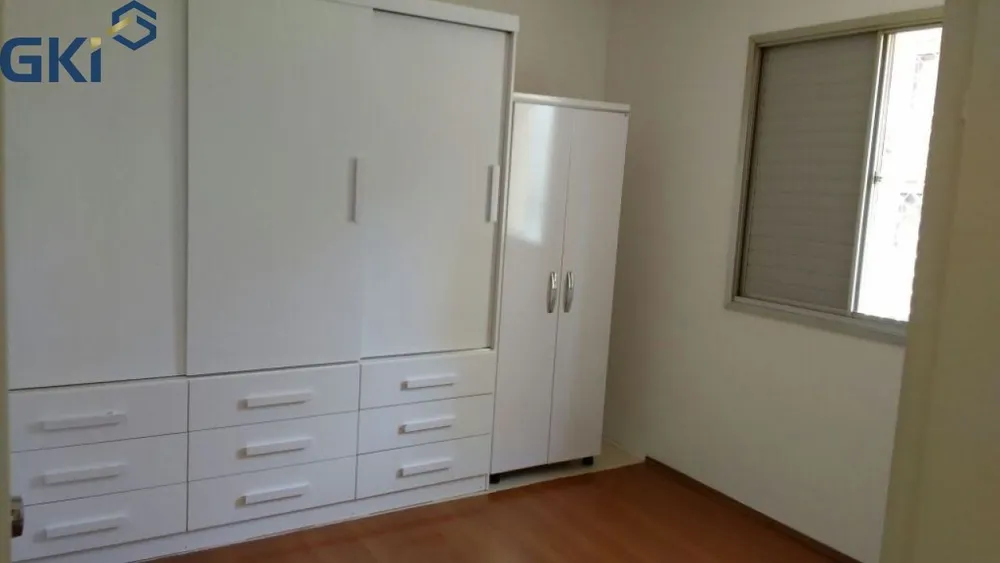 Apartamento, 1 quarto, 51 m² - Foto 5