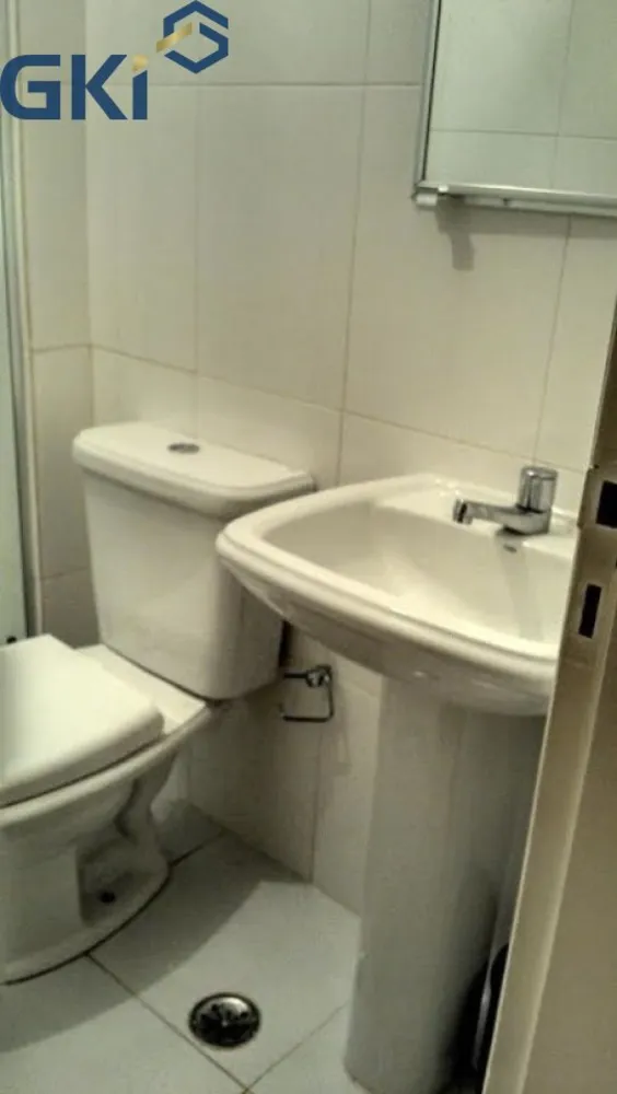 Apartamento, 1 quarto, 51 m² - Foto 11