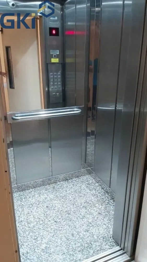 Apartamento, 1 quarto, 51 m² - Foto 7