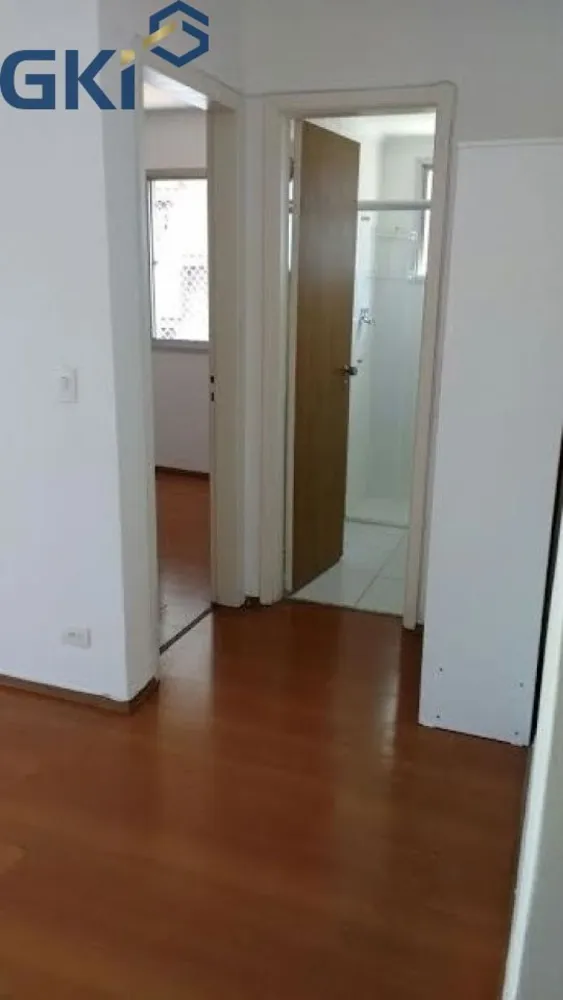 Apartamento, 1 quarto, 51 m² - Foto 8