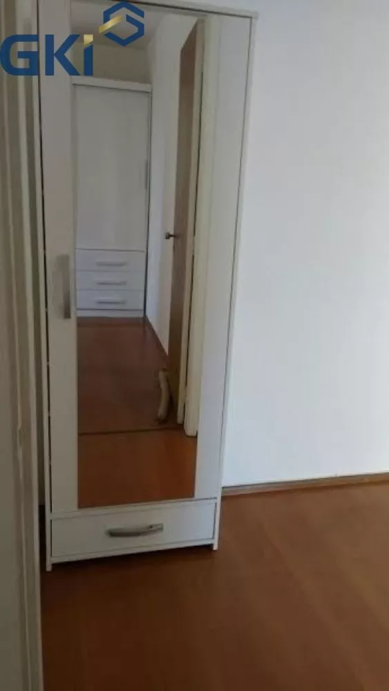 Apartamento, 1 quarto, 51 m² - Foto 2