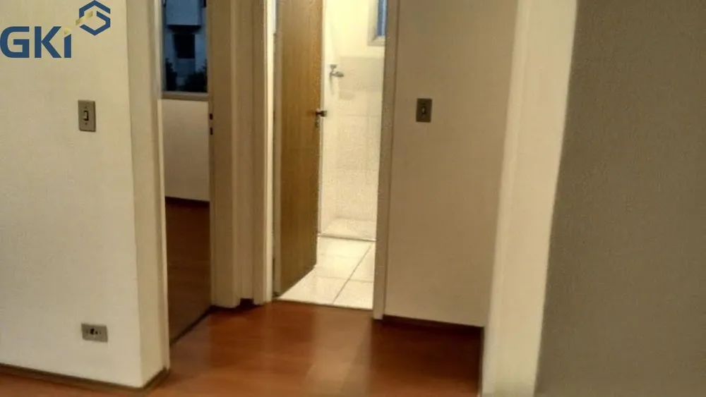 Apartamento, 1 quarto, 51 m² - Foto 9