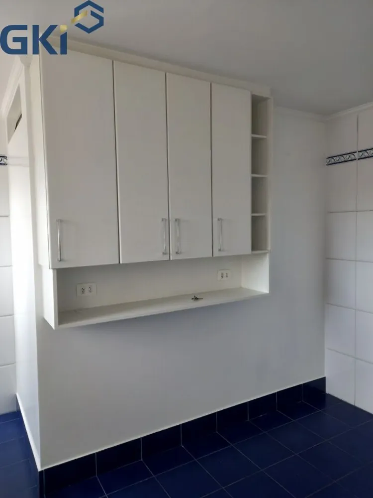 Apartamento, 2 quartos, 110 m² - Foto 5
