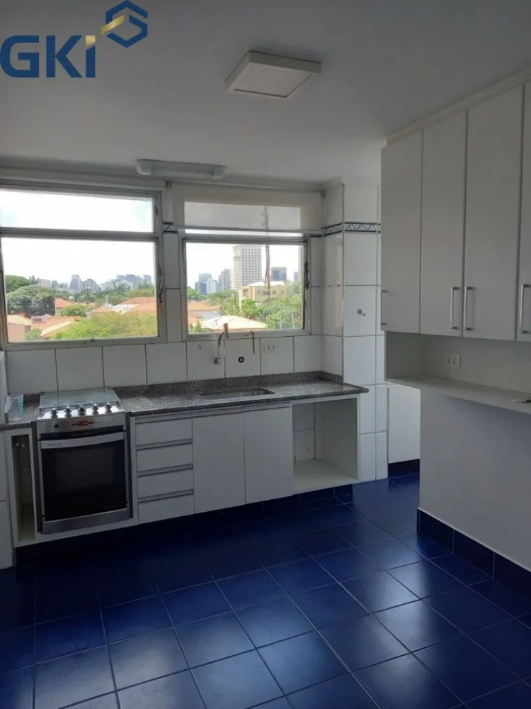 Apartamento, 2 quartos, 110 m² - Foto 3