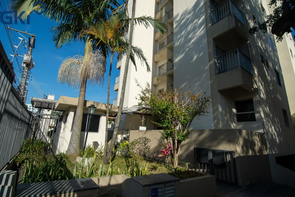 Apartamento, 3 quartos, 107 m² - Foto 9