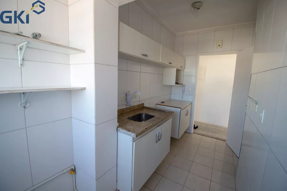 Apartamento, 3 quartos, 107 m² - Foto 3