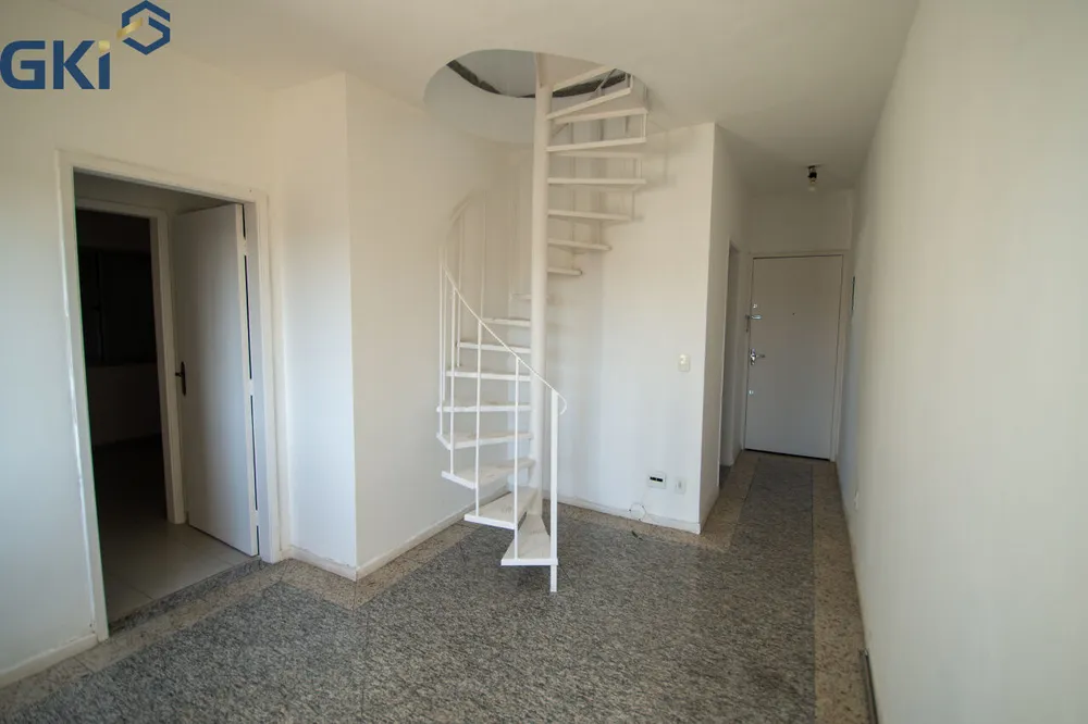 Apartamento, 3 quartos, 107 m² - Foto 6
