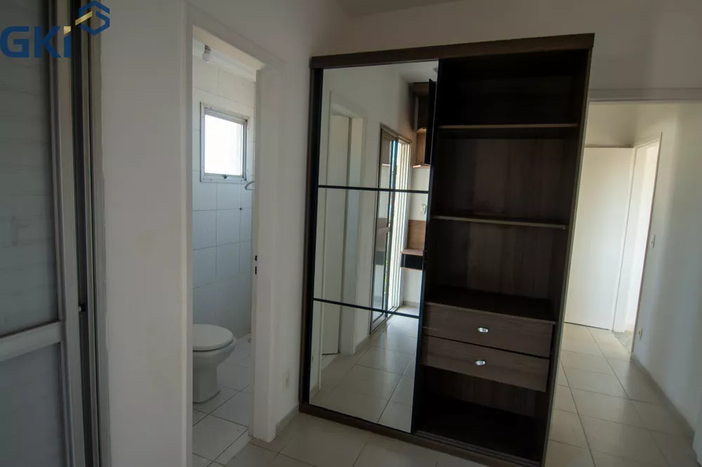 Apartamento, 3 quartos, 107 m² - Foto 1
