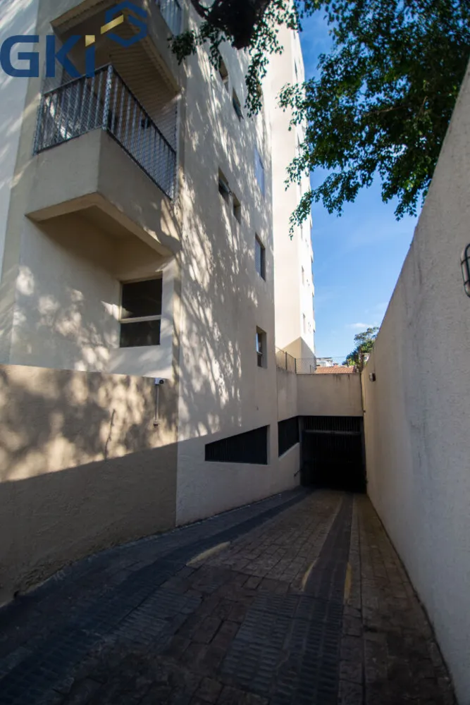 Apartamento, 3 quartos, 107 m² - Foto 15
