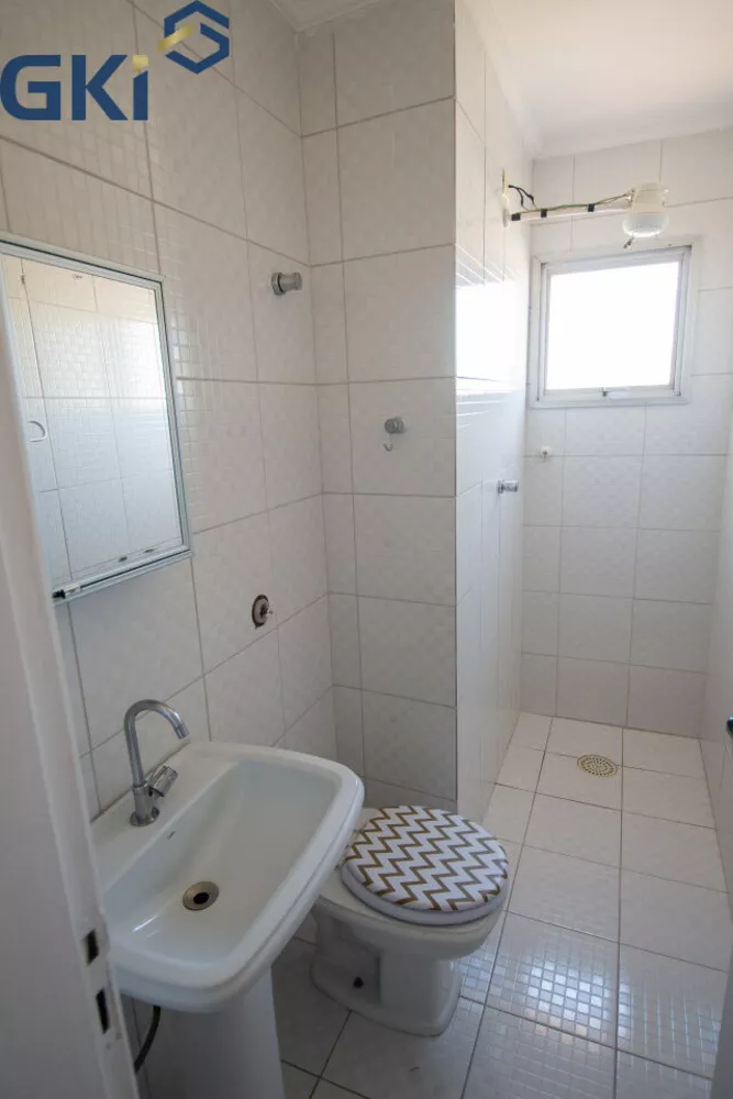 Apartamento, 3 quartos, 107 m² - Foto 2