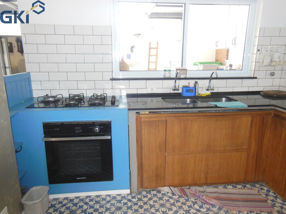 Casa, 3 quartos, 214 m² - Foto 8