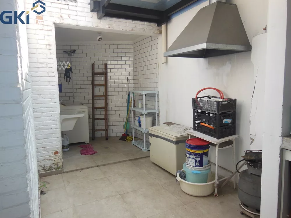 Casa, 3 quartos, 214 m² - Foto 3