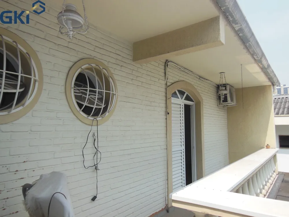 Casa, 3 quartos, 214 m² - Foto 19