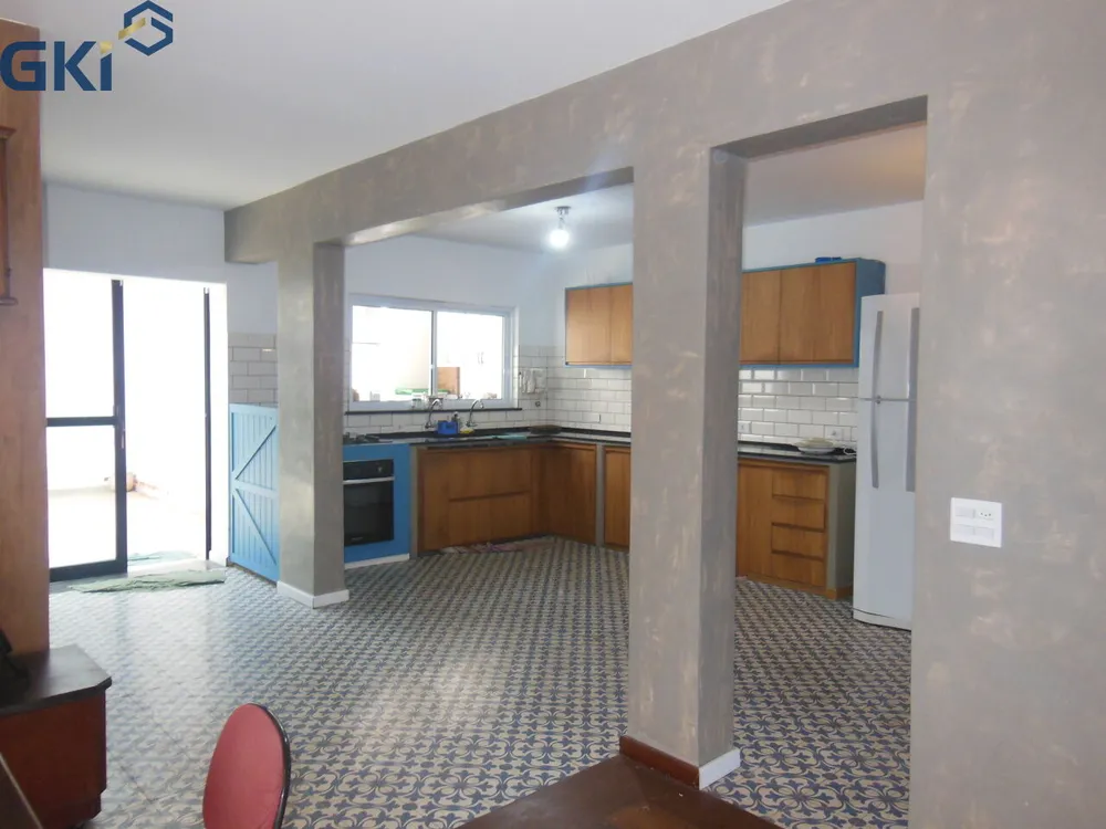 Casa, 3 quartos, 214 m² - Foto 5