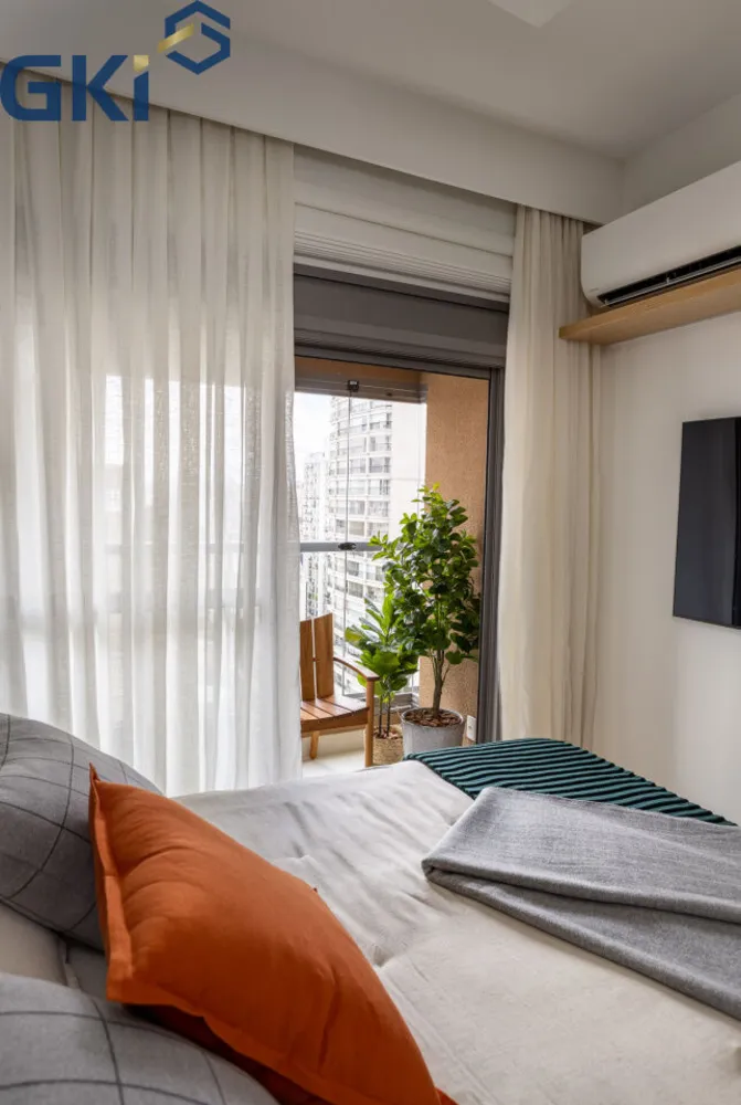 Apartamento, 2 quartos, 119 m² - Foto 9