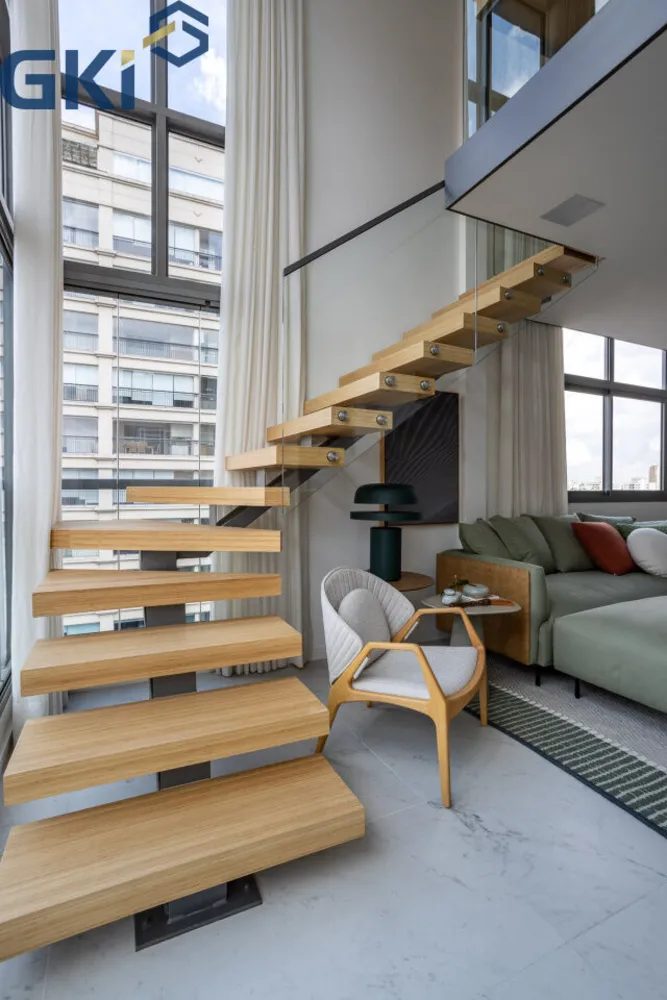Apartamento, 2 quartos, 119 m² - Foto 1