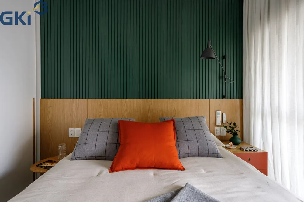 Apartamento, 2 quartos, 119 m² - Foto 6