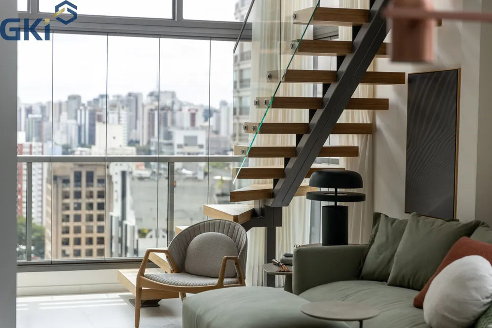 Apartamento, 2 quartos, 119 m² - Foto 7