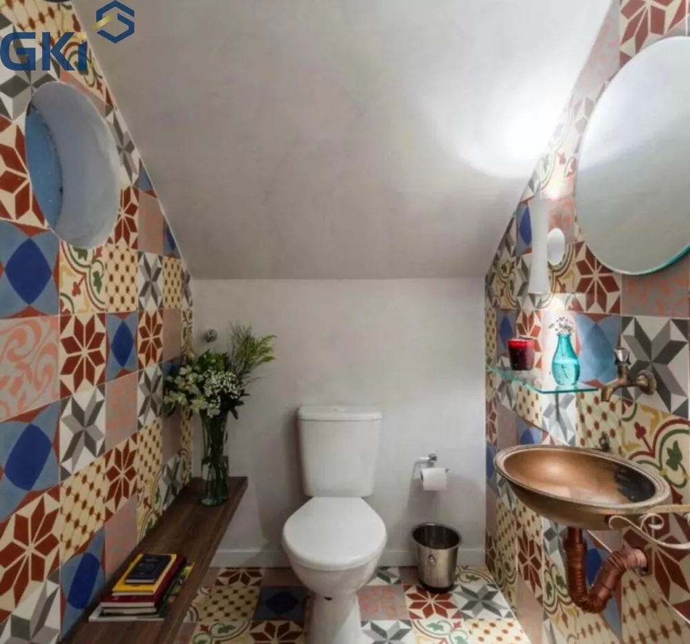 Casa de Condomínio, 3 quartos - Foto 11