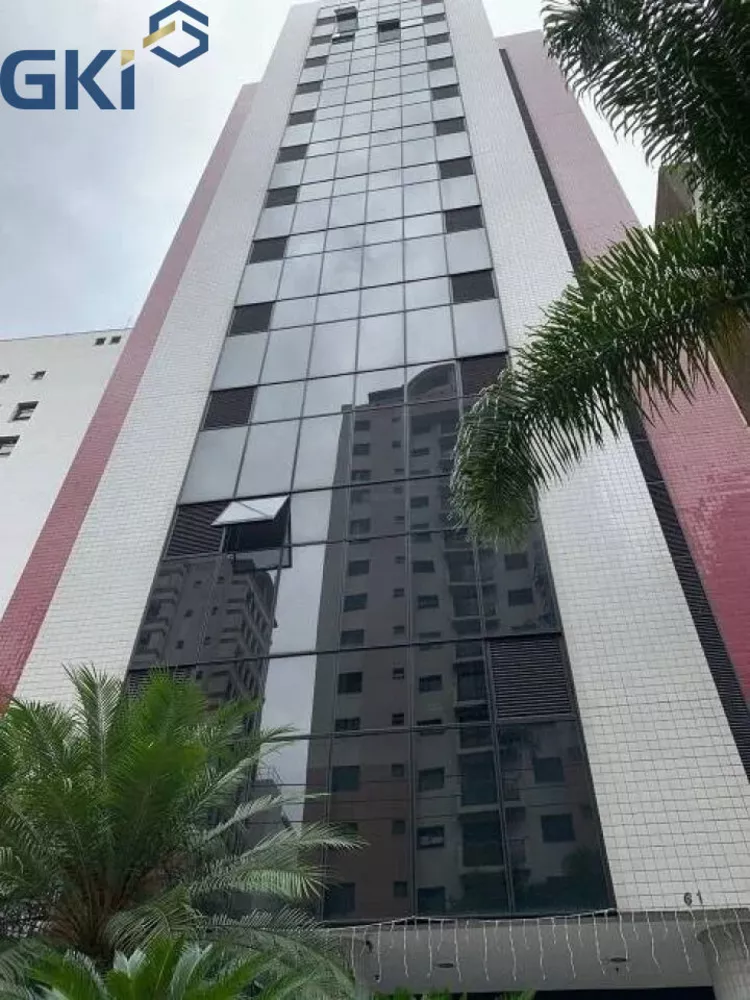 Sala-Conjunto, 28 m² - Foto 1