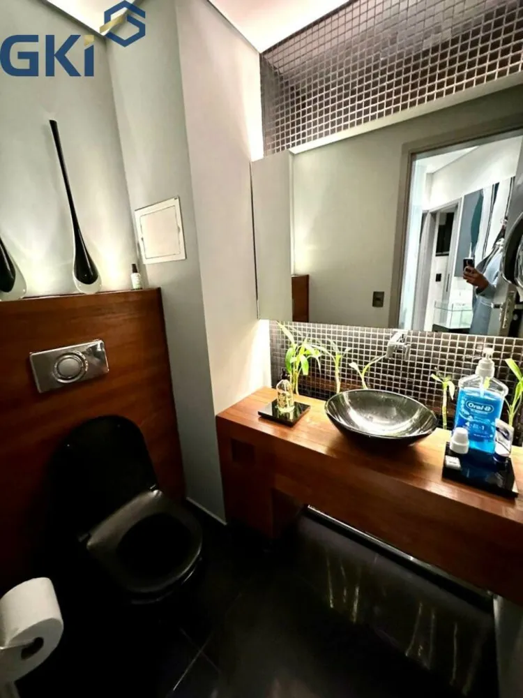 Sala-Conjunto, 54 m² - Foto 12