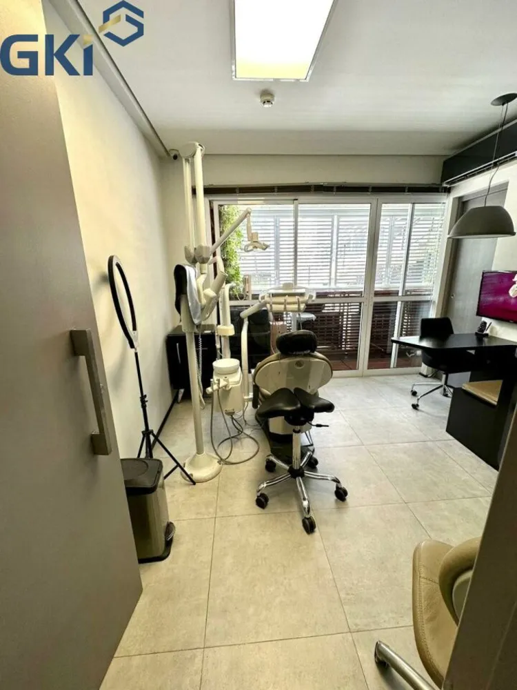Sala-Conjunto, 54 m² - Foto 8