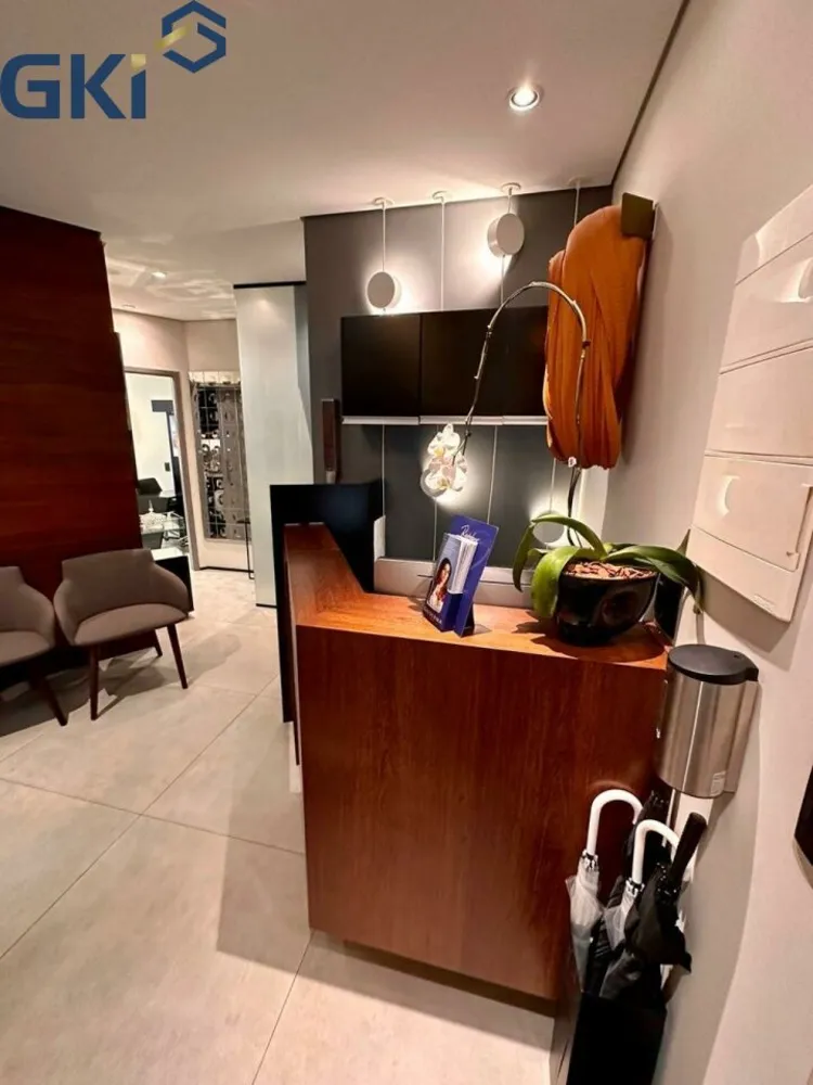 Sala-Conjunto, 54 m² - Foto 4