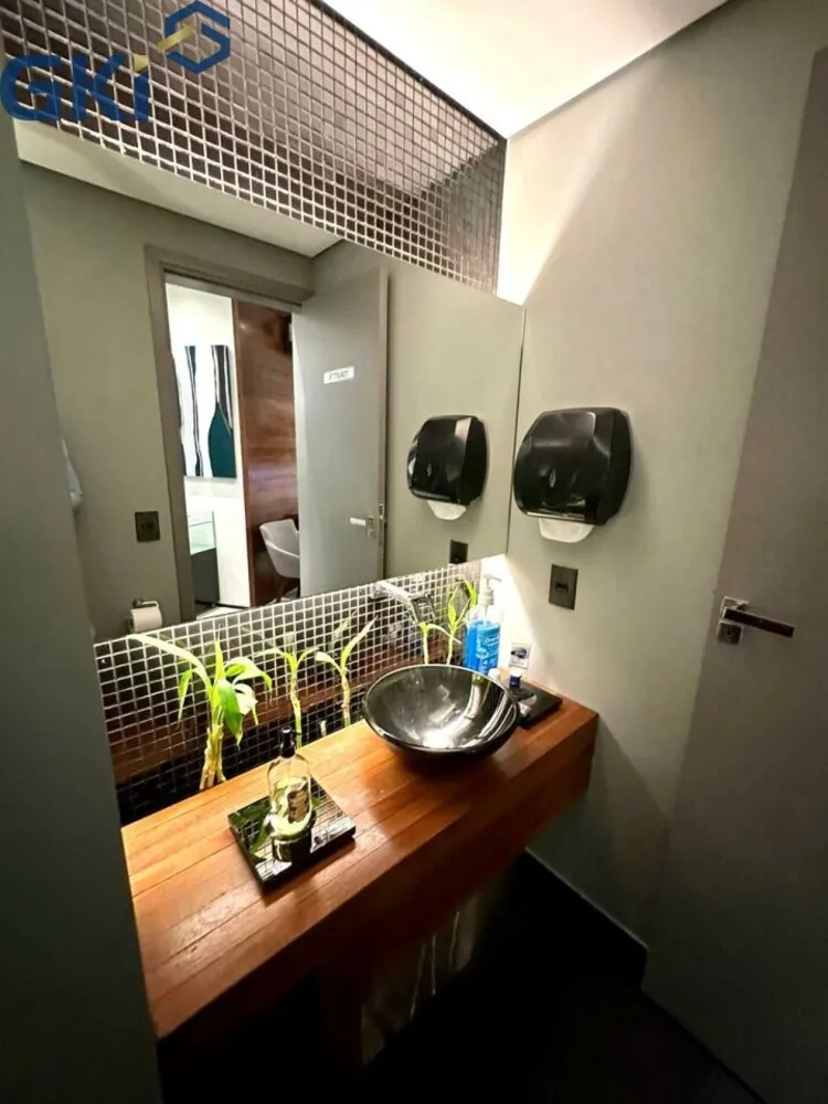 Sala-Conjunto, 54 m² - Foto 13