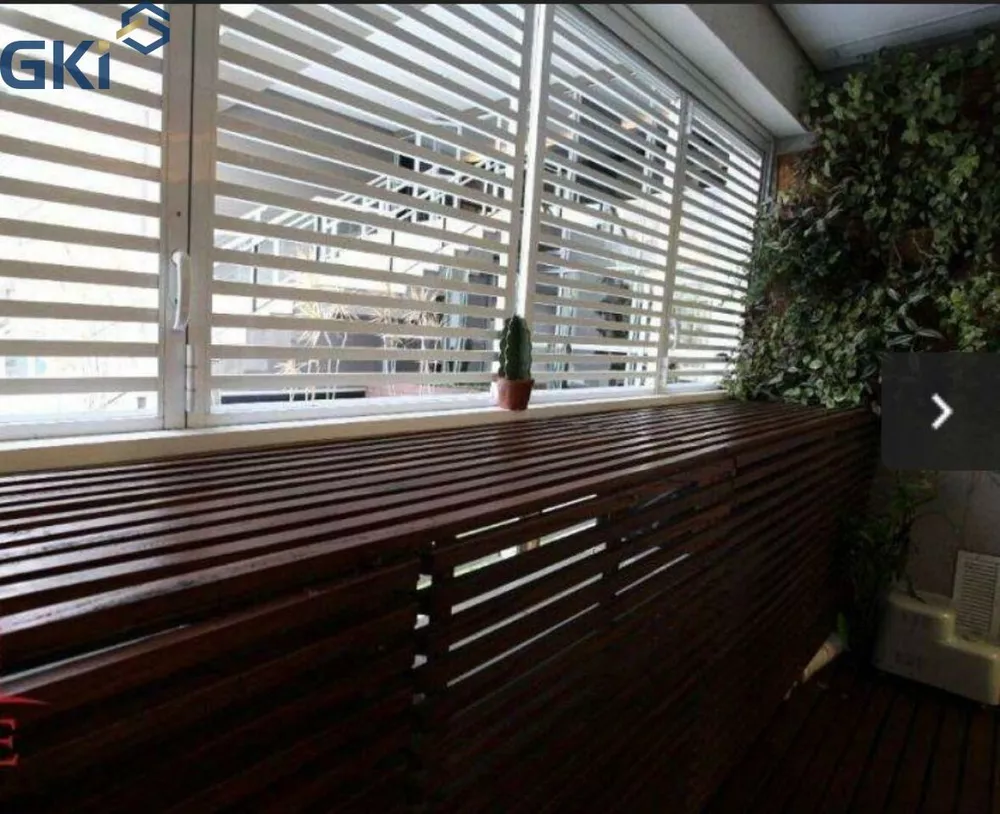 Sala-Conjunto, 54 m² - Foto 7