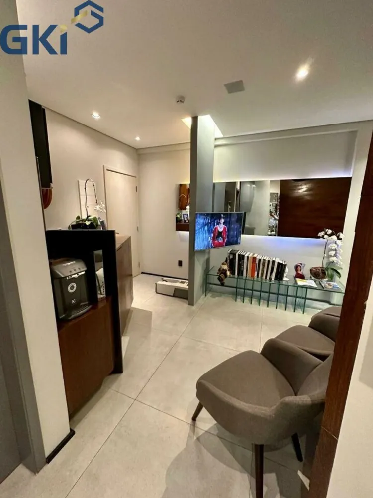 Sala-Conjunto, 54 m² - Foto 5