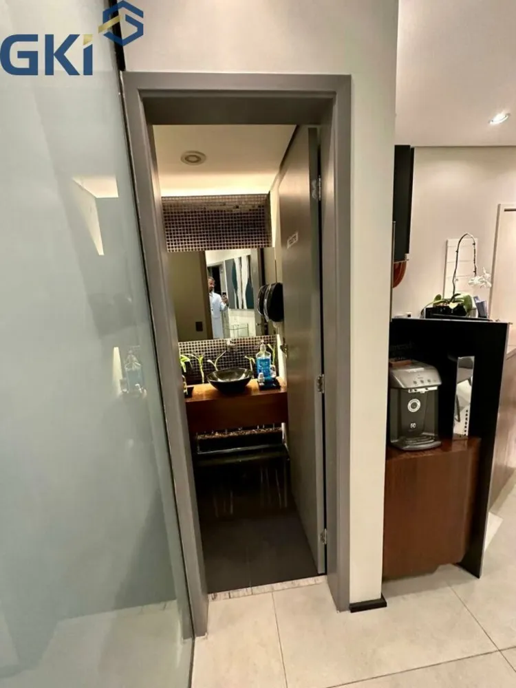 Sala-Conjunto, 54 m² - Foto 11