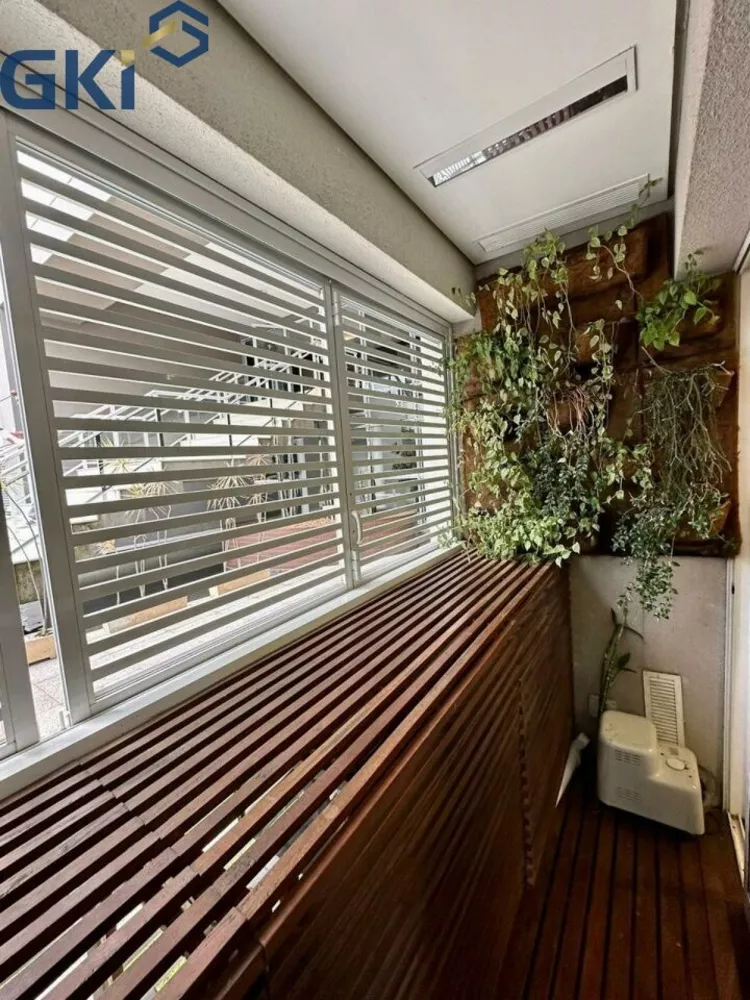 Sala-Conjunto, 54 m² - Foto 6