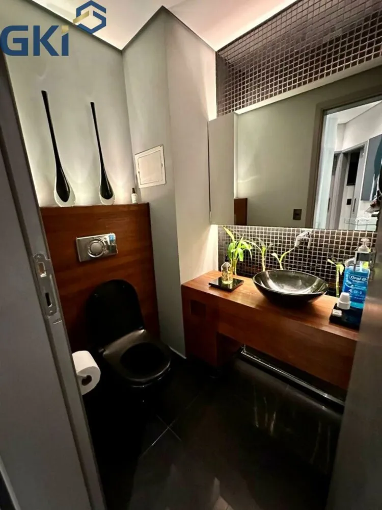 Sala-Conjunto, 54 m² - Foto 10