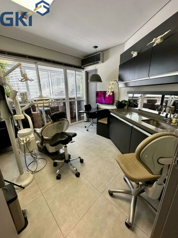 Sala-Conjunto, 54 m² - Foto 15
