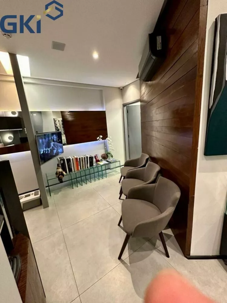 Sala-Conjunto, 54 m² - Foto 3