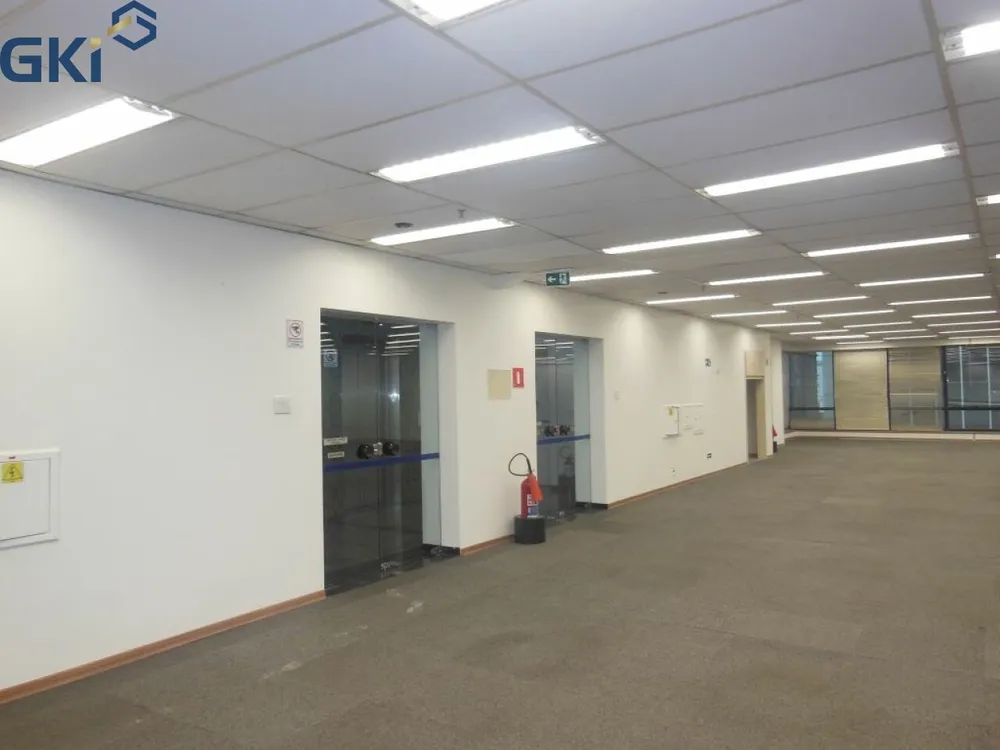 Sala-Conjunto, 438 m² - Foto 8