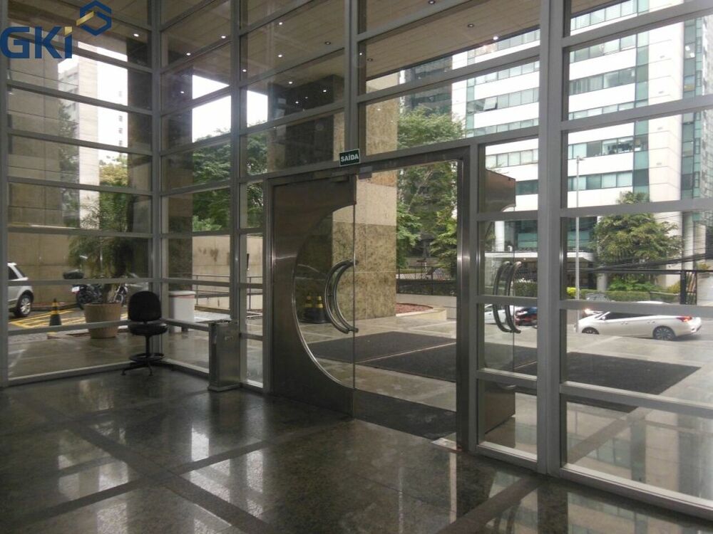 Sala-Conjunto, 438 m² - Foto 3