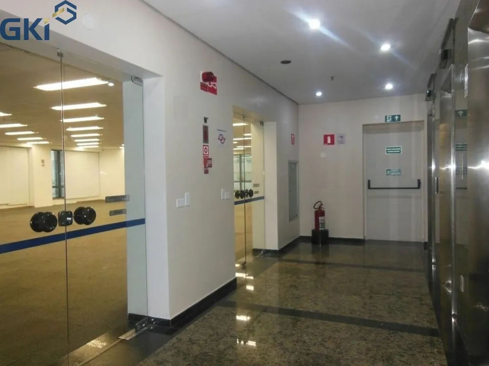 Sala-Conjunto, 438 m² - Foto 12