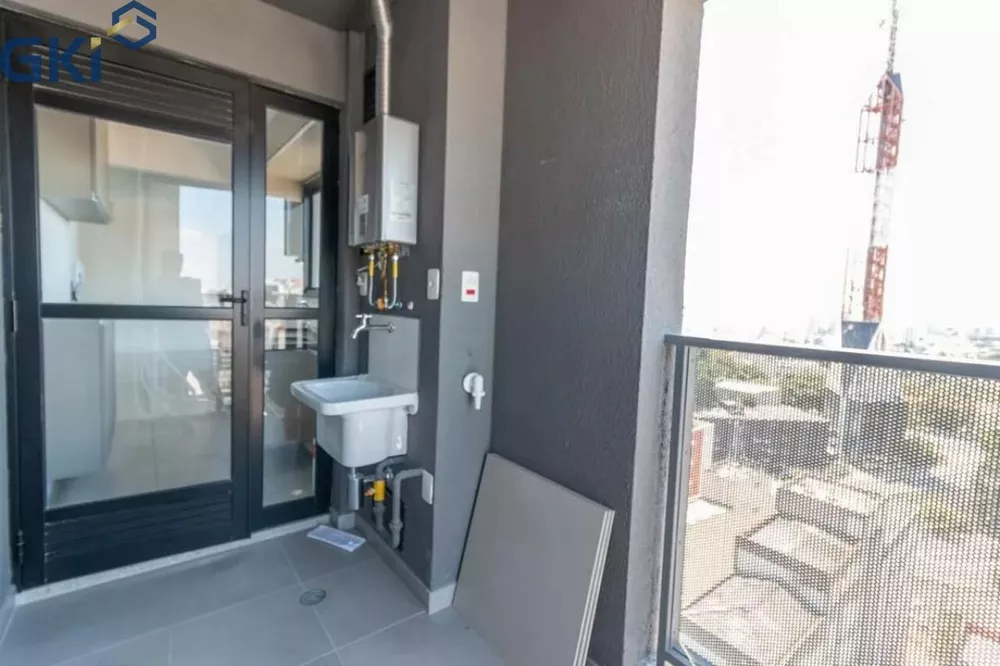 Apartamento, 2 quartos, 60 m² - Foto 4