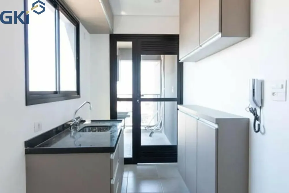 Apartamento, 2 quartos, 60 m² - Foto 5
