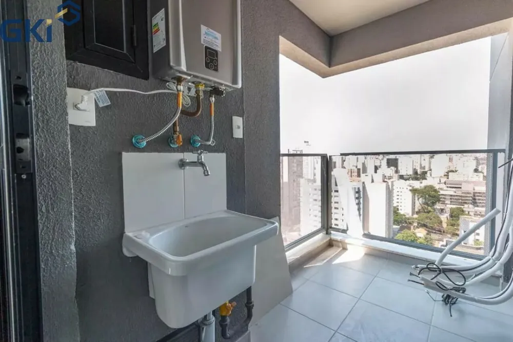 Apartamento, 2 quartos, 60 m² - Foto 10
