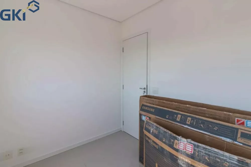 Apartamento, 2 quartos, 60 m² - Foto 3