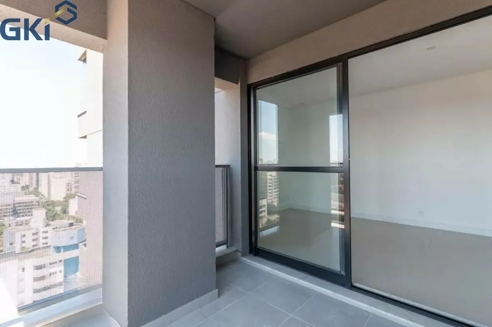 Apartamento, 2 quartos, 60 m² - Foto 3