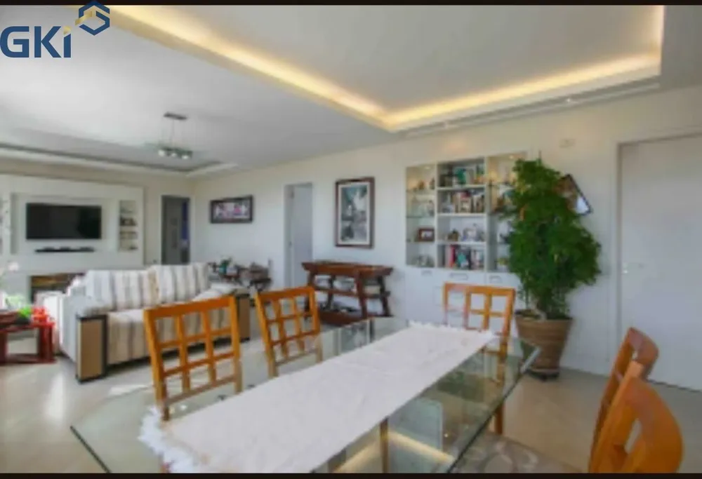 Apartamento, 3 quartos, 141 m² - Foto 1