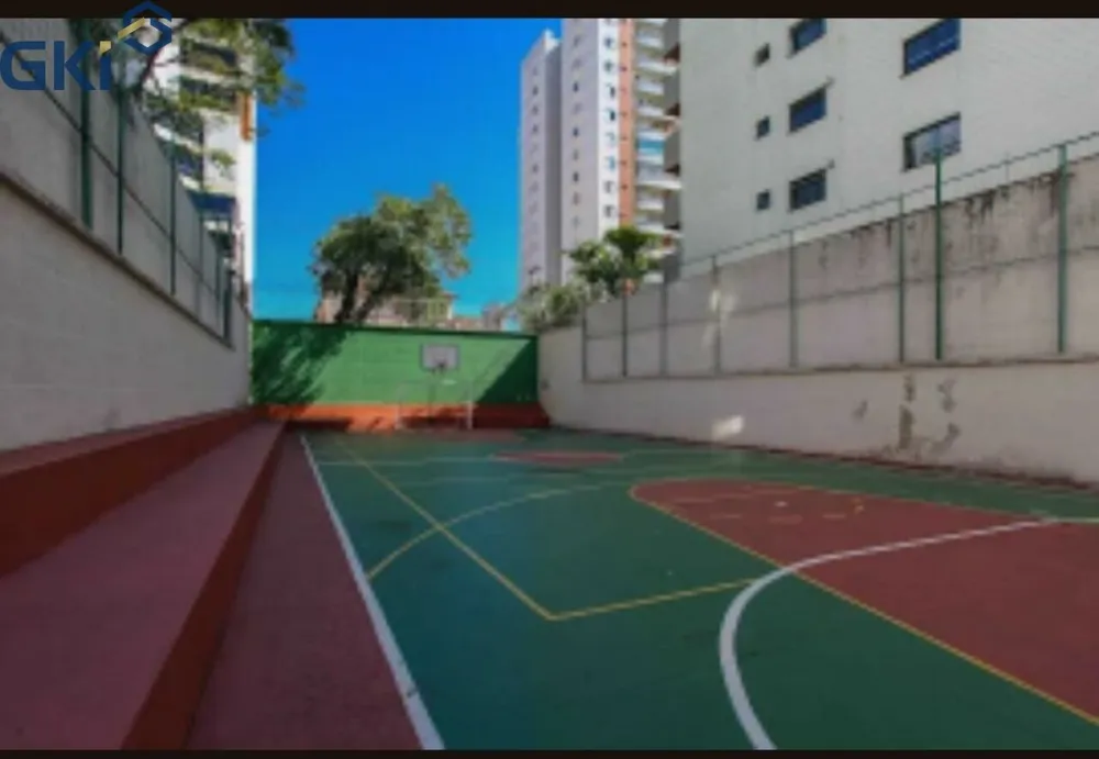 Apartamento, 3 quartos, 141 m² - Foto 12